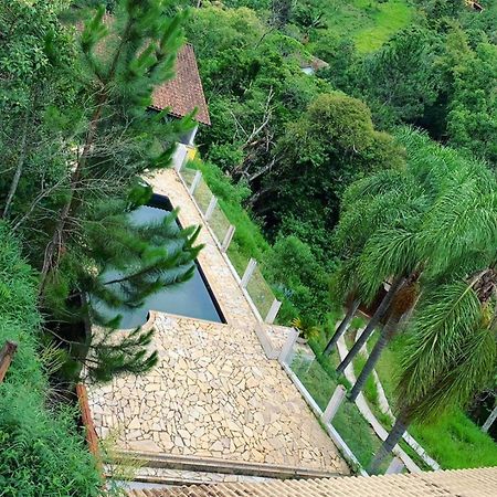 Chacara Lm Villa São Roque Esterno foto